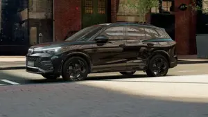 Volkswagen Tiguan R-Line 2.0 TDI SCR 4MOTION 7-Gang-DSG VSA Bild 2