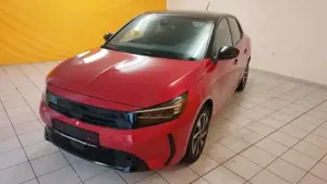 Opel Corsa YES, Sitz-Lenkradheizung, LED,Multimedia