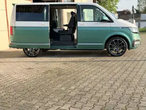 Volkswagen T6 Multivan Bild 5