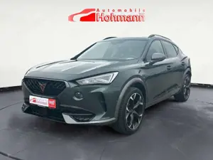 CUPRA Formentor VZ 4Drive CAM+SPUR+CARPLAY+TOTWINKEL