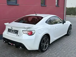 Toyota GT86