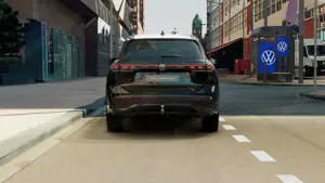 Volkswagen Tiguan R-Line 2.0 TDI SCR 4MOTION 7-Gang-DSG VSA Bild 5