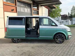 Volkswagen T6 Multivan Bild 4