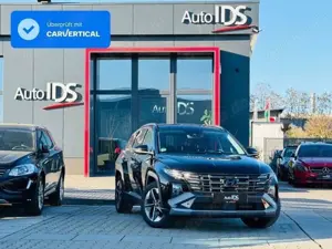 Hyundai TUCSON Trend Mild-Hybrid 2WD/Navi/Kam/Garantie