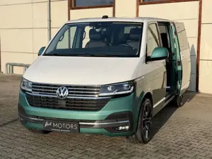 Volkswagen T6 Multivan Bild 3