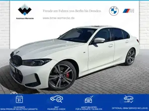 BMW 330 i xDrive Limousine M Sportpaket HK HiFi DAB