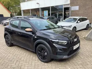 Dacia Sandero Bild 3