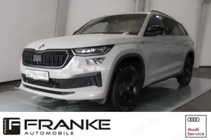 Skoda Kodiaq Sportline 2.0 TDI DSG 4x4 (147kW/200PS) Klima