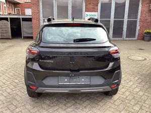 Dacia Sandero Bild 5