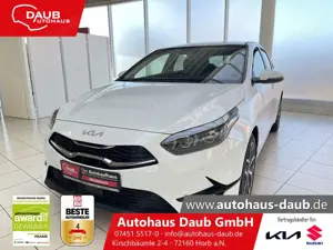 Kia Ceed / cee'd 1.5T 48V DCT 140 ULTIMATE STY