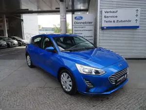 Ford Focus 1.0 EcoBoost Trend Fernlichtass. PDC SpurH