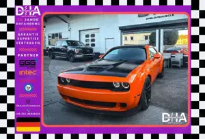 Dodge Challenger 6.4 R/T SCAT PACK T/A*WIDEBODY*LED*