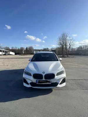 BMW 220 220 d xDrive M Sport
