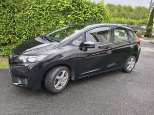 Honda Jazz 1.3 i-VTEC Comfort