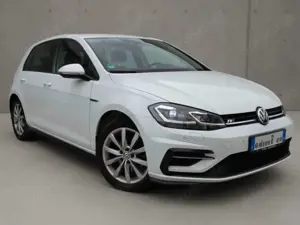 Volkswagen Golf Golf 1.5 TSI ACT OPF DSG Highline R-Line