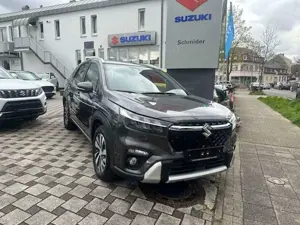 Suzuki Others S-Cross 1.4 BOOSTERJET Comfort+ Allgrip /AT/AHK