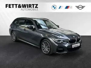 BMW 330 i Touring M Sport|Panorama|Head-Up|HiFi