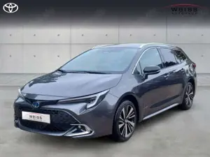 Toyota Corolla Touring Sports Hybrid Teamplayer 1.8 Navi LED ACC