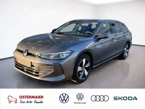 Volkswagen Passat Business 1.5eTSI 150PS DSG ACC,AHK,NAVI,IQ.LIGHT,H
