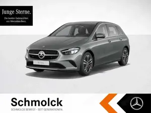 Mercedes-Benz B 200 PROGRESSIVE+7G+LED+MBUX+CAM+SPURH+PTS+SHZ