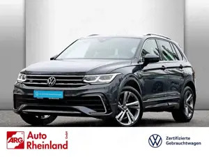 Volkswagen Tiguan R-Line 1.5 TSI OPF DSG AHK/LED/NAV/PARKLENK.