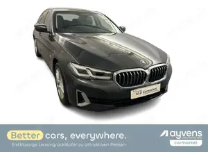 BMW 530 e Aut.