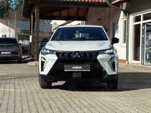 Mitsubishi ASX Diamant 1.2 6MT LED RFK