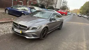 Mercedes-Benz CLA 180 Shooting Brake 7G-DCT Urban
