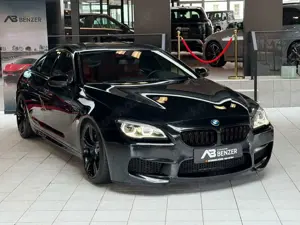 BMW M6 Gran Coupe/CARBON/EXCLUSIVE/BLACKRED/