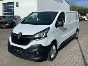 Renault Trafic Kasten L2H1 3,0t Komfort
