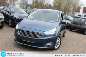 Ford C-Max C-MAX 1.5 EcoBoost Titanium Aut Navi=Kamera=PDC=