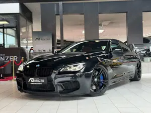 BMW M6 Gran Coupe/CARBON/EXCLUSIVE/BLACKRED/