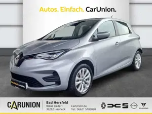 Renault ZOE R110 Experience R110/Z.E. 50 Batterie inklusive