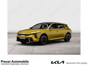 Kia K4 GT-Line DCT volle Ausstattung SOFORT VERFÜGBAR!