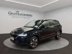 Skoda Karoq 1.5 TSI DSG TOUR Matrix ACC Kamera AHK