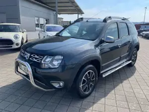 Dacia Duster 1.2 TCe 125 Urban Explorer 4x4 1.HAND KAM