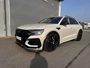 Audi RS Q8 -R 4.0 TFSI quattro|ABT 1 of 125|Audi exclus