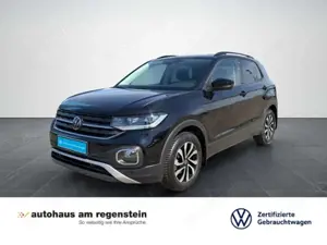 Volkswagen T-Cross 1.0 TSI Active LED Navi App-Connect