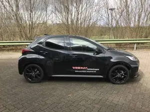 Mazda 2 Hybrid Homura 1.5L Hybrid VVT-i 116PS Bild 4