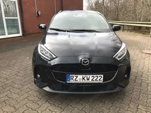 Mazda 2 Hybrid Homura 1.5L Hybrid VVT-i 116PS Bild 2