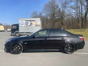 BMW M5 V10 Individual|Motor überholt|Softclose|GSD|LCI