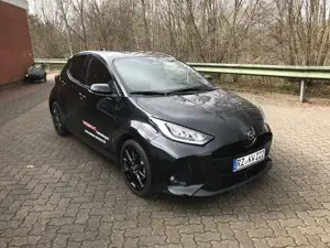 Mazda 2 Hybrid Homura 1.5L Hybrid VVT-i 116PS Bild 3