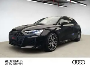 Audi RS3 Sportback 2.5 TFSI quattro  Matrix