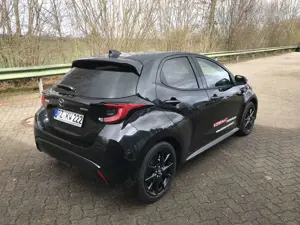 Mazda 2 Hybrid Homura 1.5L Hybrid VVT-i 116PS Bild 5
