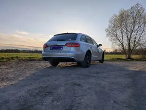 Audi A4 Bild 3
