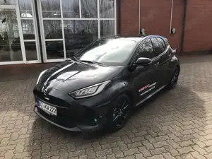 Mazda 2 Hybrid Homura 1.5L Hybrid VVT-i 116PS