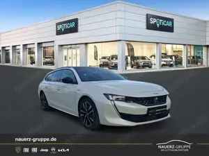 Peugeot 508 SW Hybrid 225 GT Pack