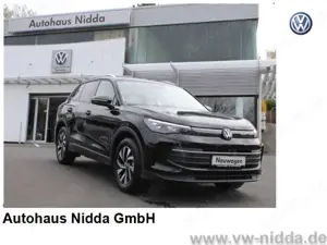 Volkswagen Tiguan 1.5 eTSI DSG -PANO-AHK-LED PLUS-WINTER PA-