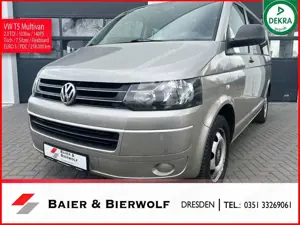 Volkswagen T5 Multivan