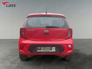 Kia Picanto 1.0 Edition 7 Klima+SHZ+GJR Bild 5